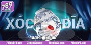 Cách Chơi Xóc Đĩa Mang Lại Hiệu Quả Cao Cho Bạn 789Club