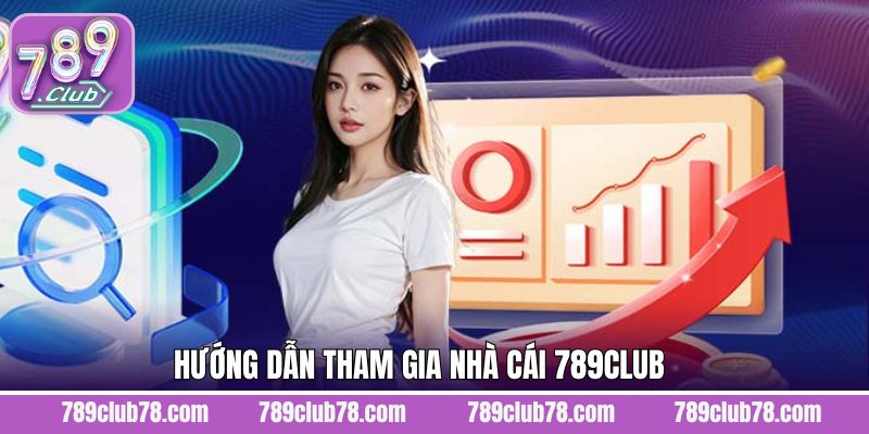 Hướng dẫn tham gia cá cược trên sân chơi chất lượng